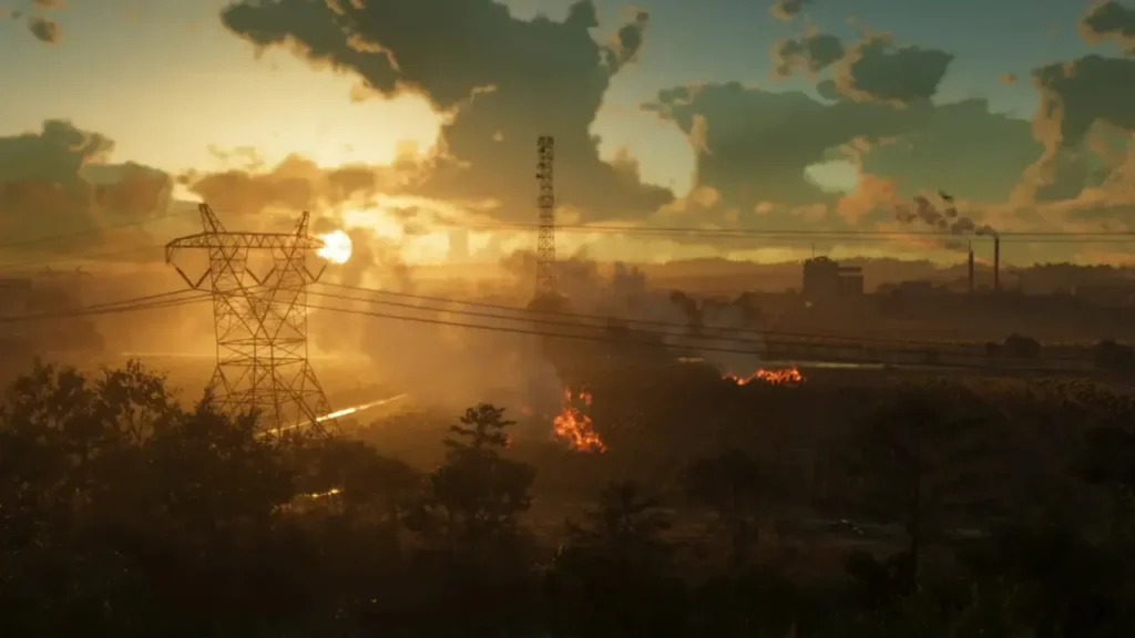 GTA 6 Location Ambrosia - Will GTA 6 be Crossplay?
