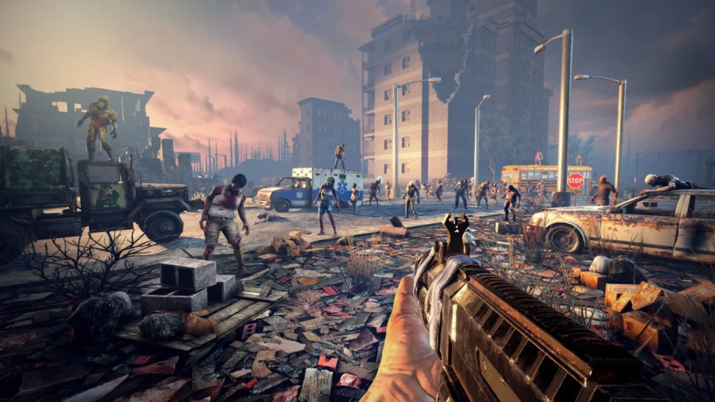 Is 7 Days to Die Crossplay