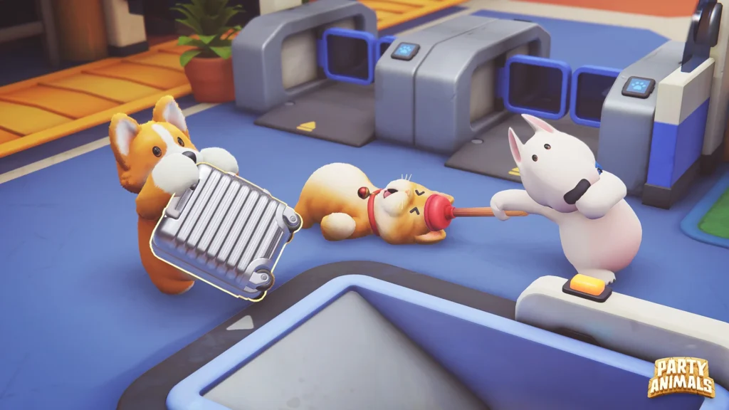 Is Party Animals Crossplay: Exerything you need to know