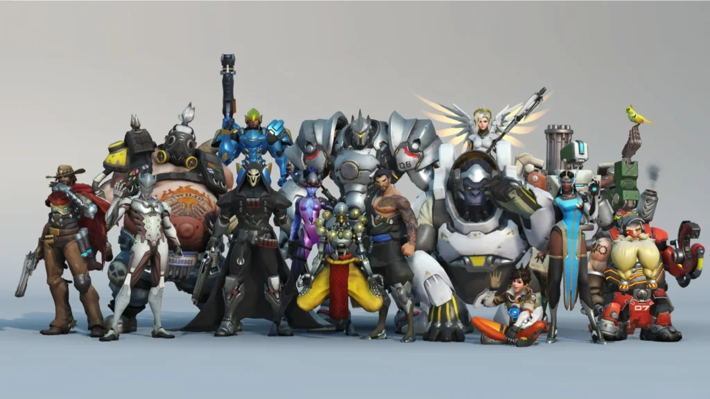 Can You Play Overwatch Across Platforms? Let’s Find Out!