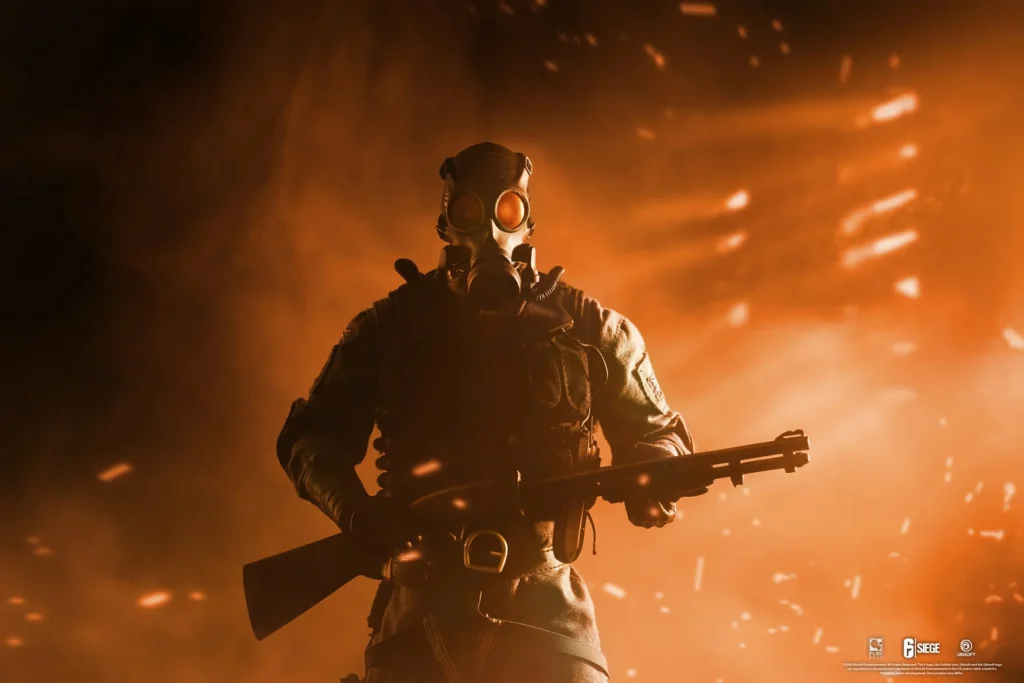 Is Rainbow Six Siege Crossplay in 2025? Complete Guide for All Platforms