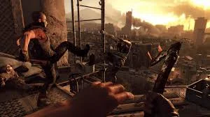 Unite the Night: Exploring Crossplay in Dying Light