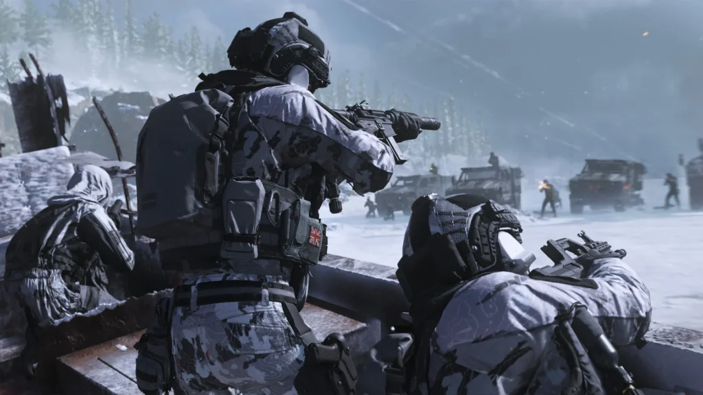Modern Warfare 3(MW3) Crossplay Explained: Balancing the Battlefield Across Platforms