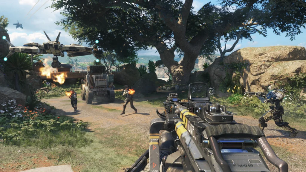 Is Black Ops 3 Crossplay? Here’s What You Need to Know