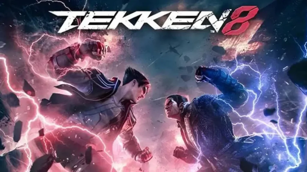 Tekken 8 Promo Banner - Is Tekken 8 Crossplay?