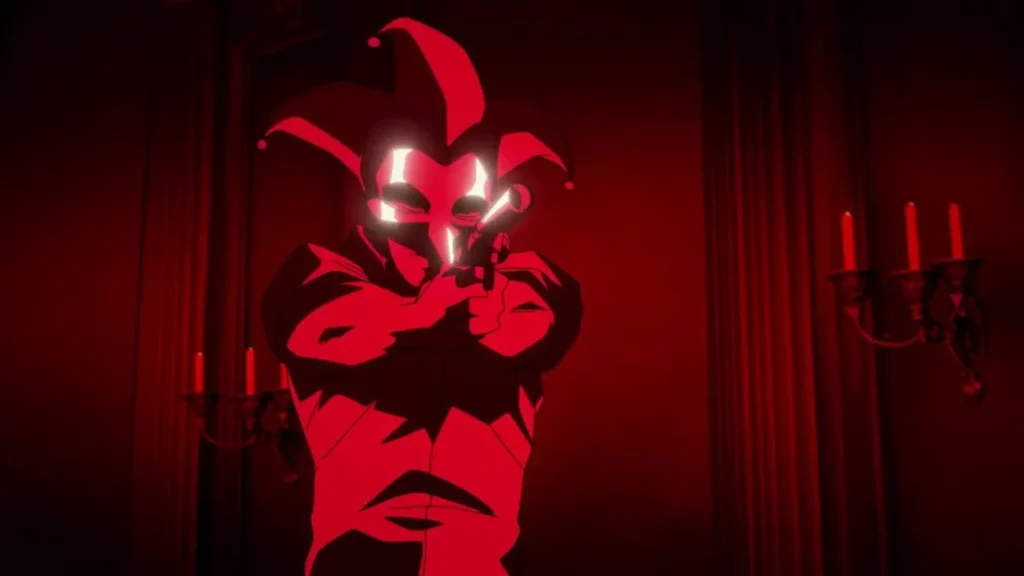 Midnight Murder Club Game Screenshot - Is Midnight Murder Club Crossplay?