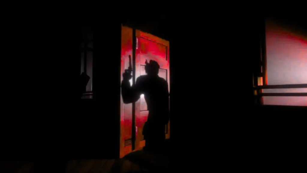 The Midnight Murder Club Game Screenshot - Is Midnight Murder Club Crossplay?