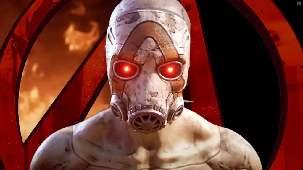 Game Character - Is Borderlands 4 Crossplay?
