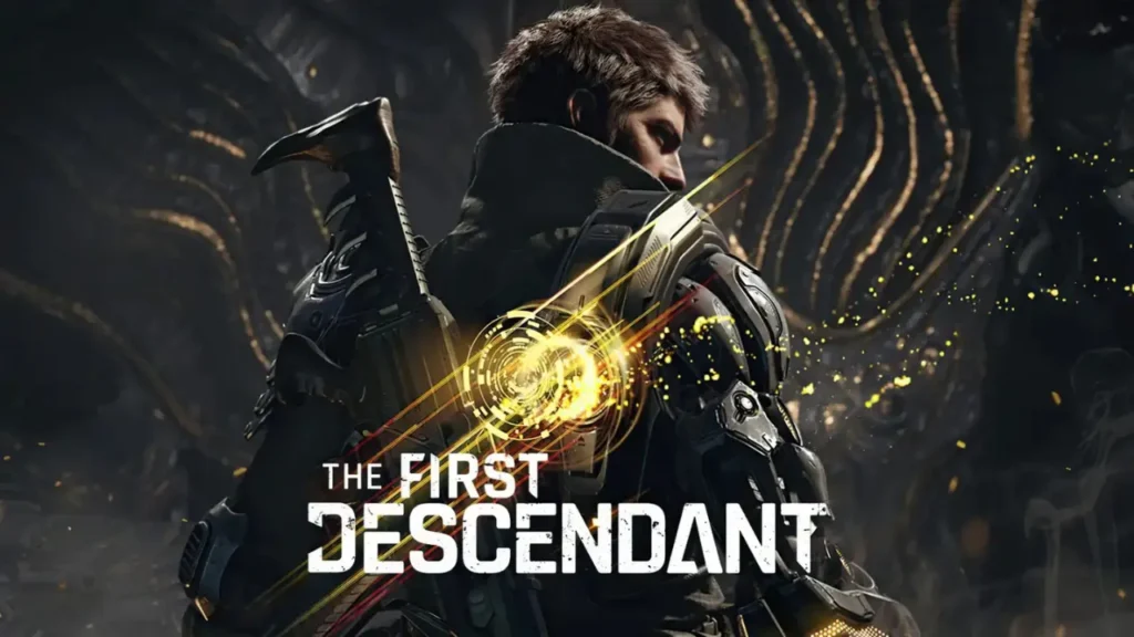 Promo Banner for The First Descendant Featuring Lepic - Is The First Descendant Crossplay?