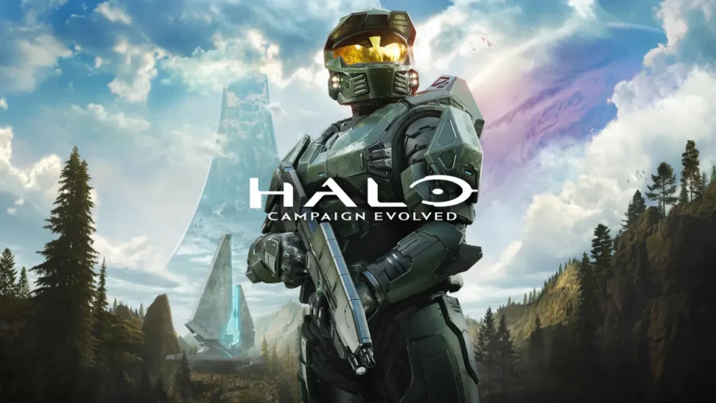 Halo Campaign Evolved Game Banner - Is Halo Campaign Evolved Crossplay?