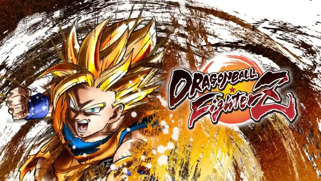 Latest DBFZ Game Cover Featured on Nintendo Switch - Is Dragon Ball FighterZ Crossplay?