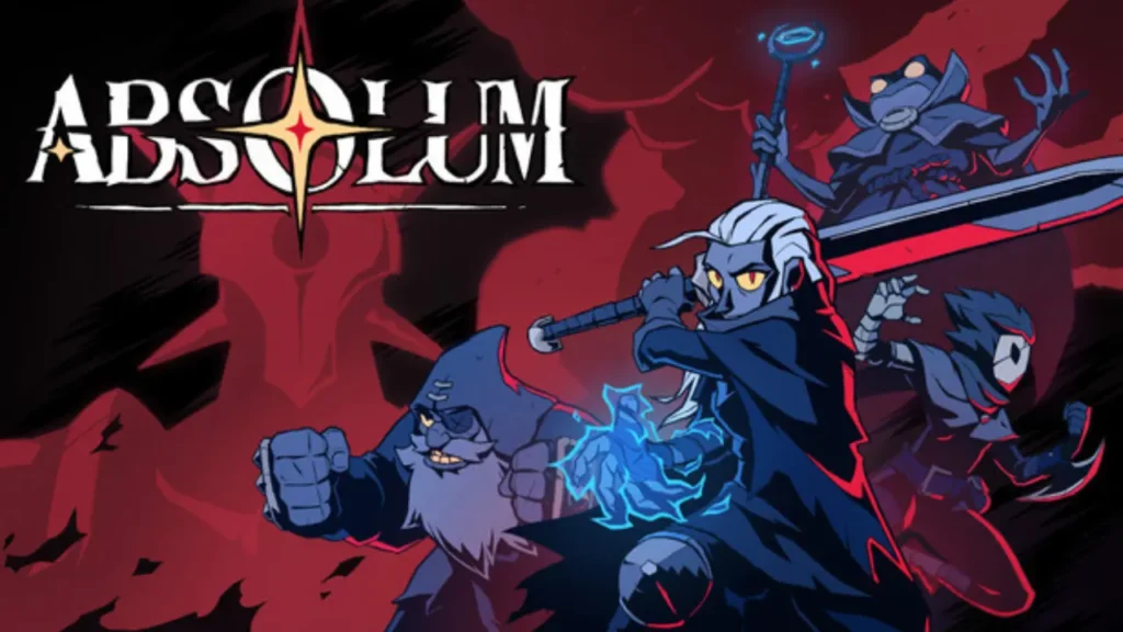 Game Cover - Is Absolum Crossplay?