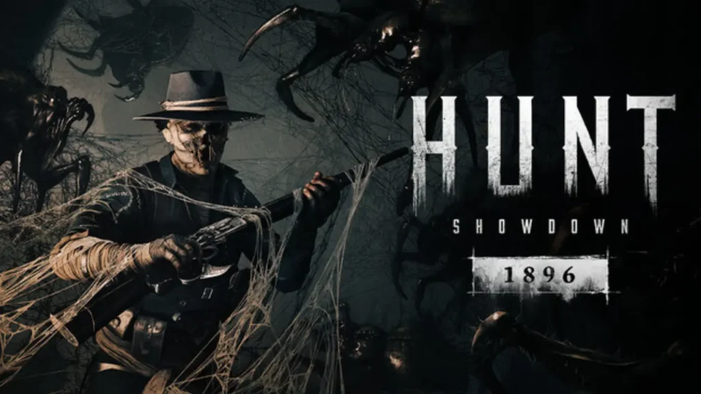Viral Game Cover - Is Hunt Showdown 1896 Crossplay?