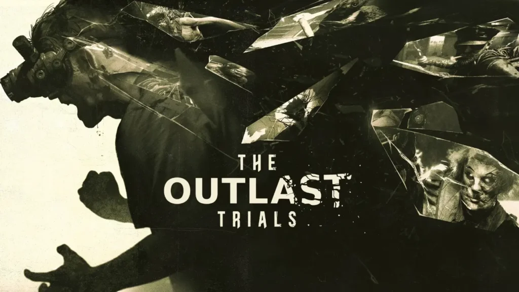 Game Cover - Is The Outlast Trials Crossplay?