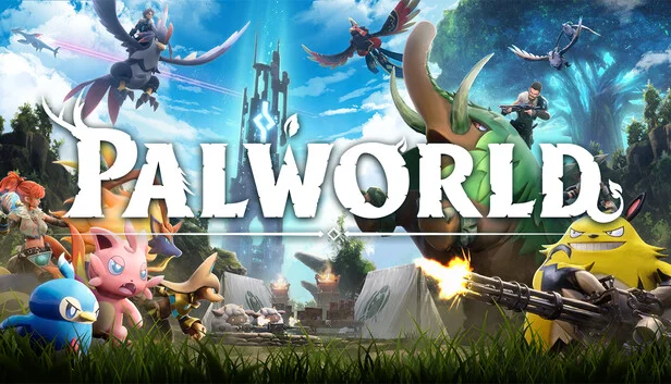 Palworld Crossplay: Will the Multiplayer Adventure Unite Platforms?