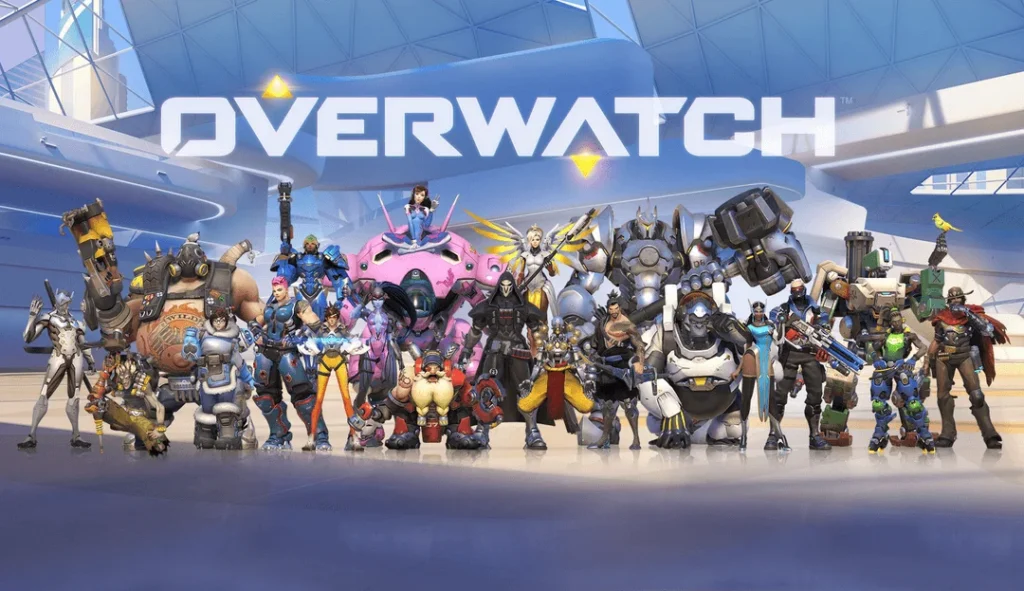 Can You Play Overwatch Across Platforms? Let’s Find Out!