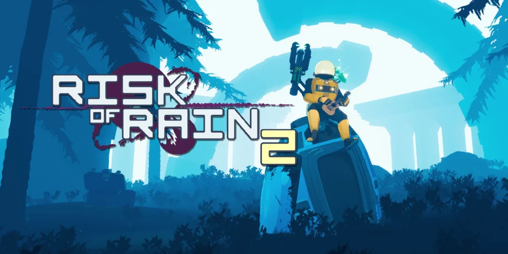 Is Risk of Rain 2 Crossplay: Unite Across Platforms