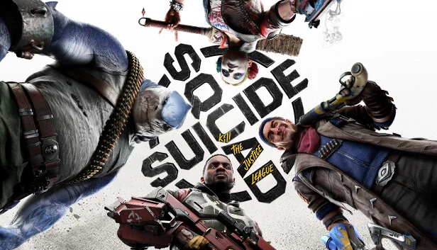 Unlock Crossplay in Suicide Squad: Kill the Justice League
