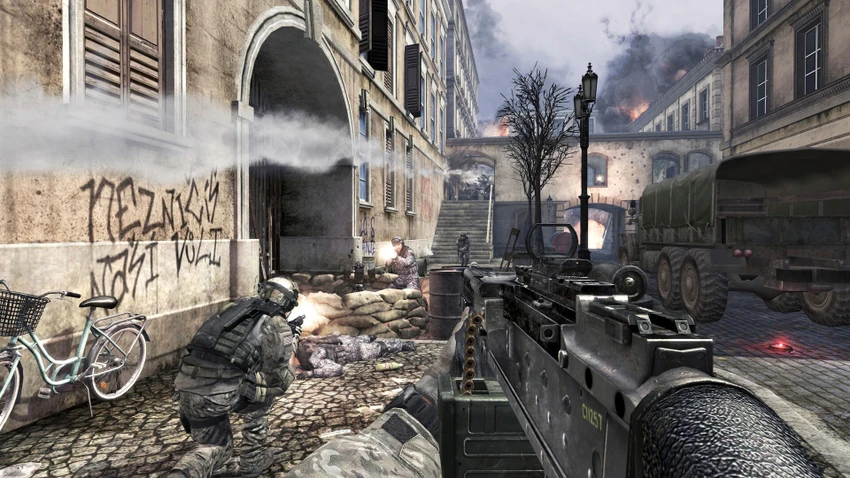 Modern Warfare 3(MW3) Crossplay Explained: Balancing the Battlefield Across Platforms