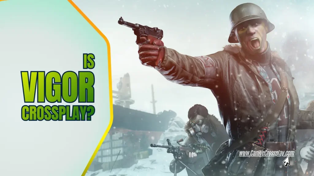 Promo Banner With Blog Title Text - Is Vigor Crossplay?
